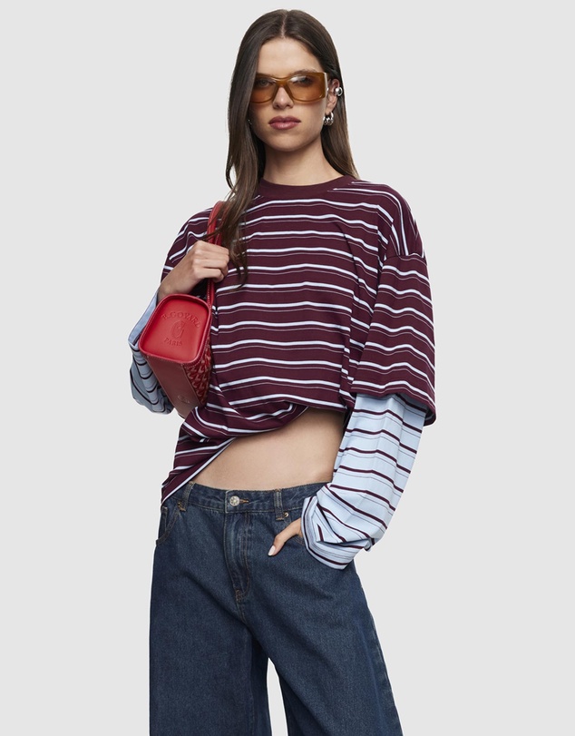Lioness - Bottega Shirt