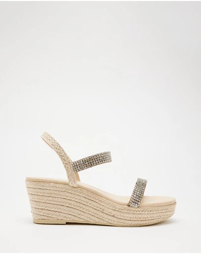 Holster - Beauty Espadrilles - Women's