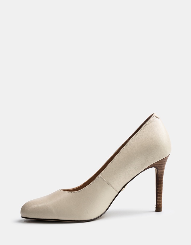 Wittner - Tash Leather Stiletto Pumps