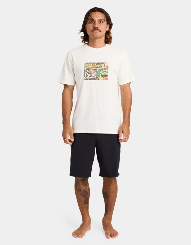 Volcom - Mens Command Liberator 20