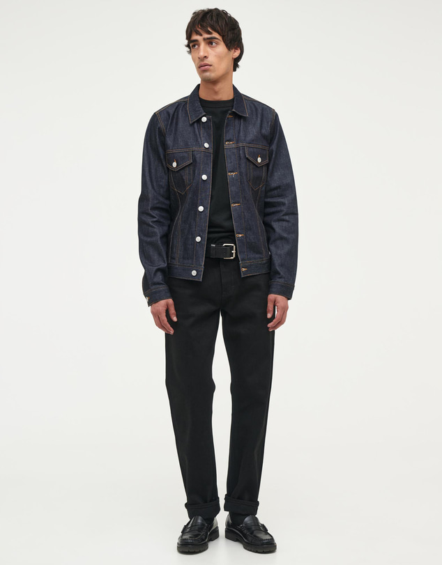 Neuw - Rebel Straight Jeans