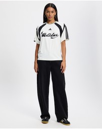 adidas Sportswear - House Of Tiro Jersey