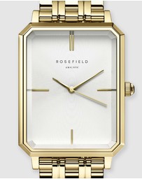 Rosefield - The Octagon - Gold Tone