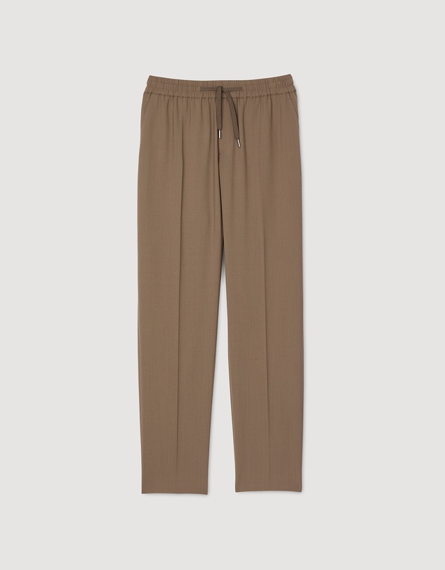Sandro - New Alpha Pants