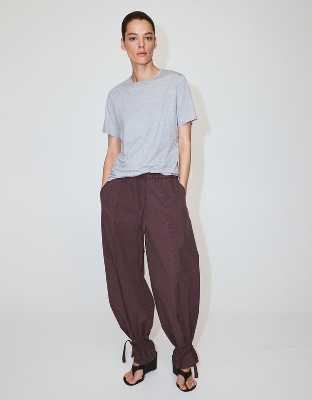 M.N.G - Ant Trousers