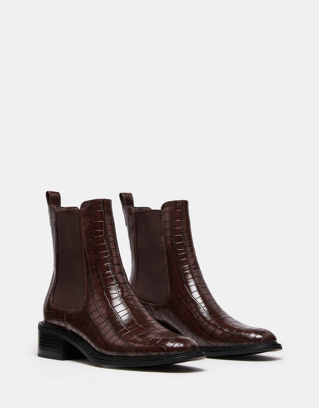 Therapy - Stable Ankle Boots