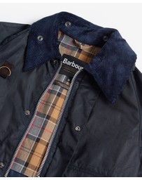 Barbour - Spey Wax Jacket
