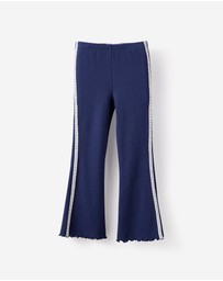 Cotton On Kids - Essential Francine Flare Legging