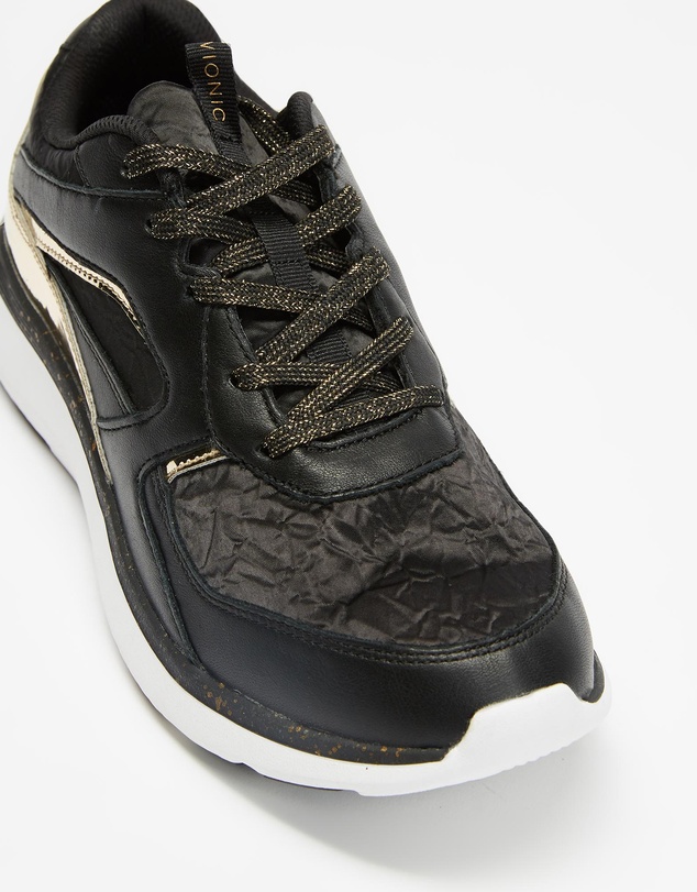 Vionic - Adela Sneaker - Black