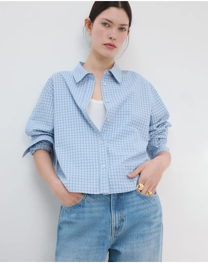 M.N.G - Iruya Shirt