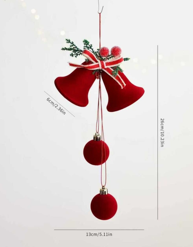 KAJA Clothing - Velvet Bell Harmony