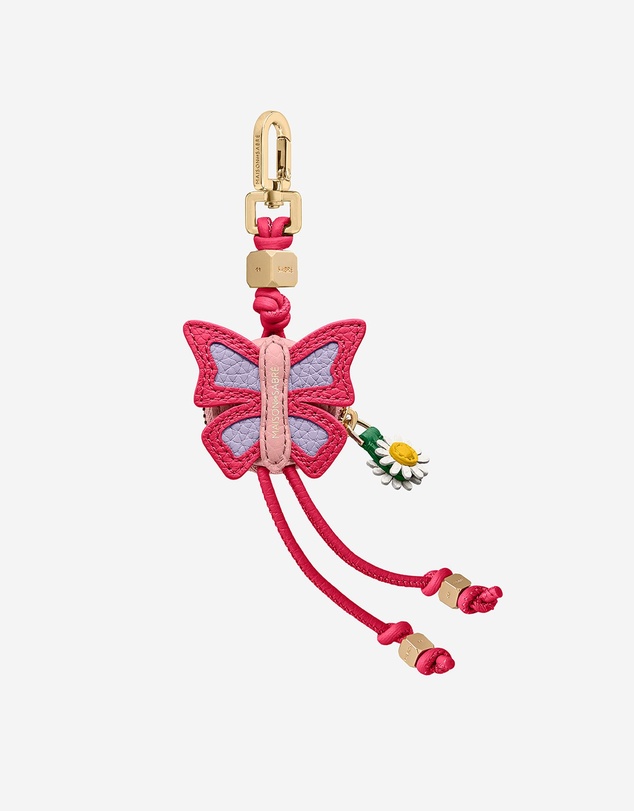 Maison De Sabre - The SABRÉMOJI™ Garden Bug Charm