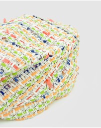 FORD MILLINERY - Carrie Beret