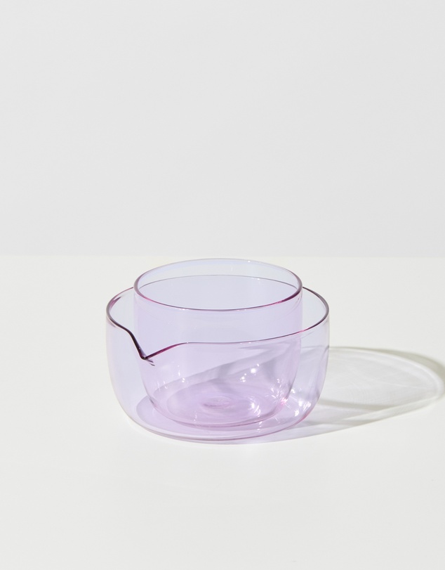 House of Nunu - Matchy Matcha Bowl + Cup