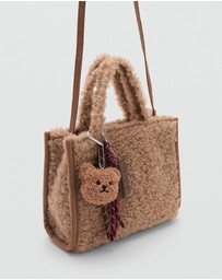 M.N.G - Carol Mini Bag - Kids