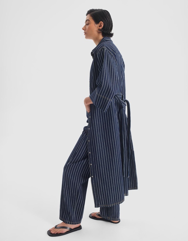 Morrison - Wyatt Denim Dress