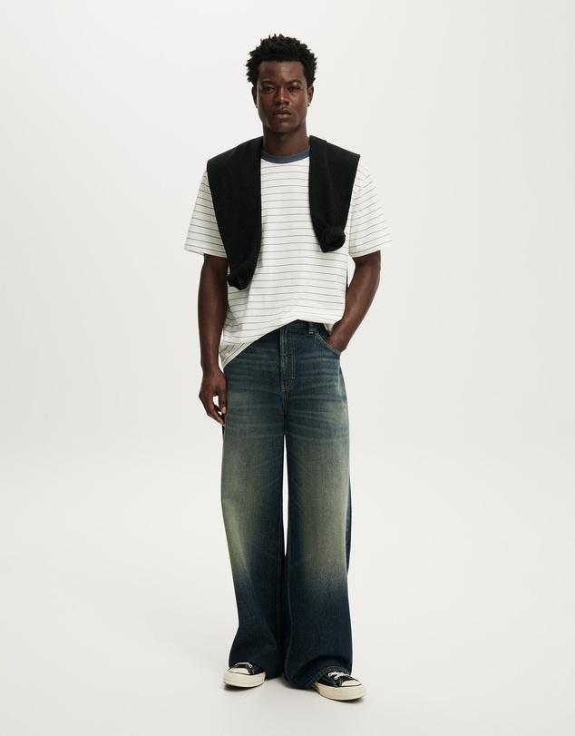 Cotton On - Everyday Fit T-Shirt