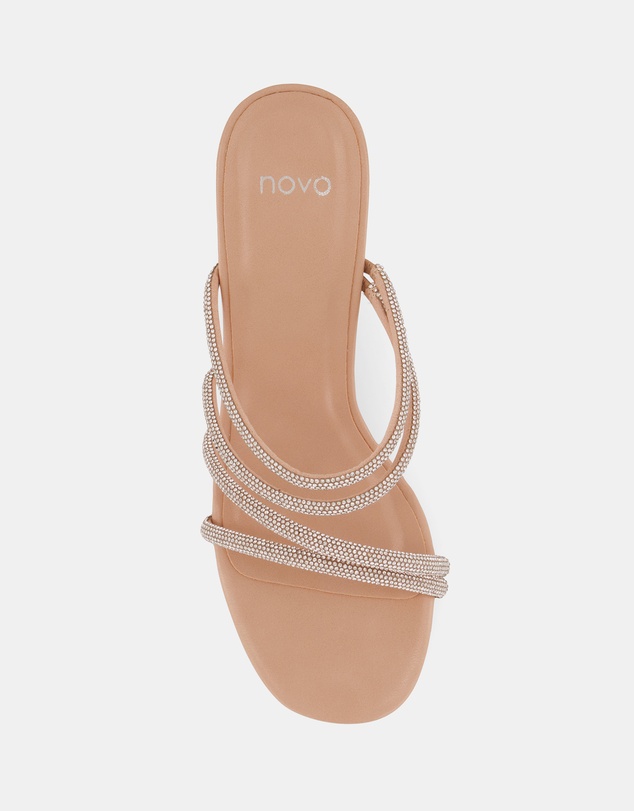 Novo - Payson Heels