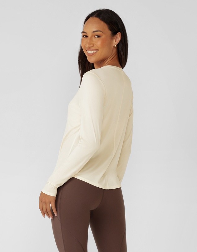 Lorna Jane - Amy Dynamic Active Long Sleeve Top