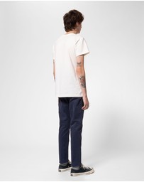 Nudie Jeans - Easy Alvin Pants