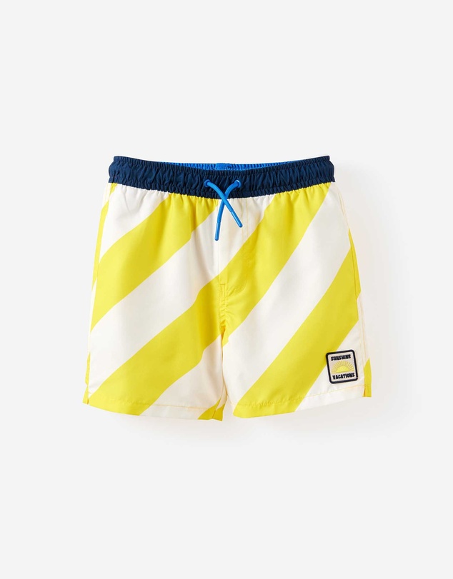 Cotton On Kids - Bailey Board Short