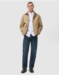 M.N.G - Oxford Shirt