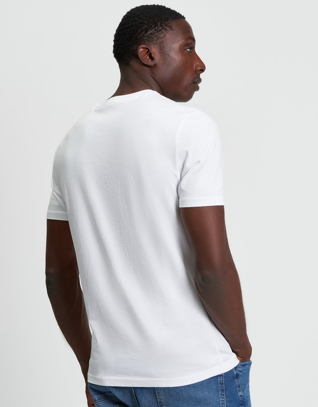 Ben Sherman - The Mod Poster Tee