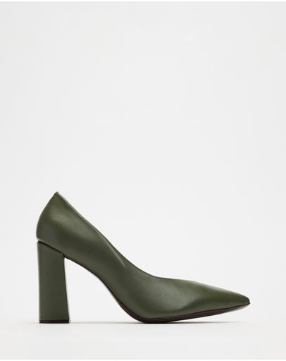 Army Green