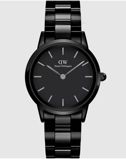 Daniel Wellington - Iconic Link Ceramic 32mm