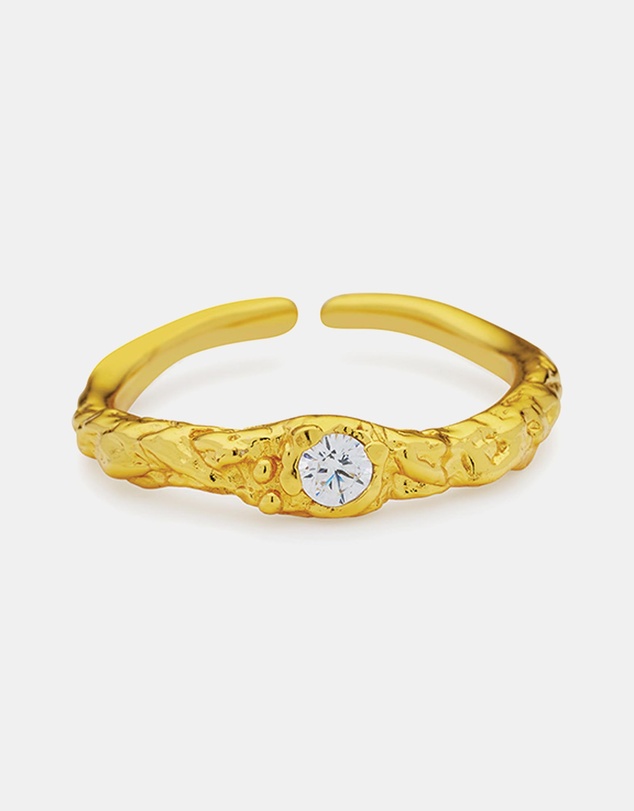 Amber Sceats - Umbria Ring