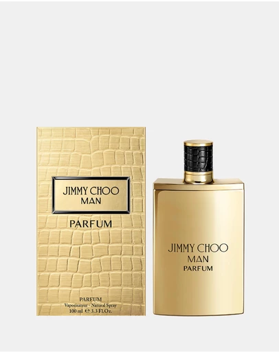 Jimmy Choo - Jimmy Choo Man Parfum 100ml