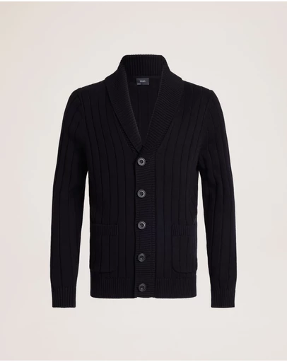SABA - Vincent Shawl Cardigan