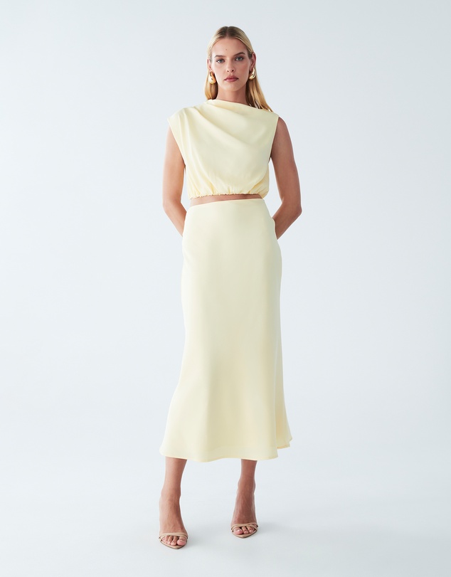 BWLDR - Alisa Skirt