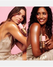 MCoBeauty - Super Glow All Over Luminising Tint