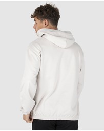 UNIT - UNIT Central Mens Pullover Hoodie