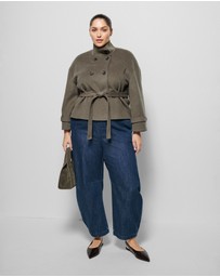 Commonry - Kamilla Jacket