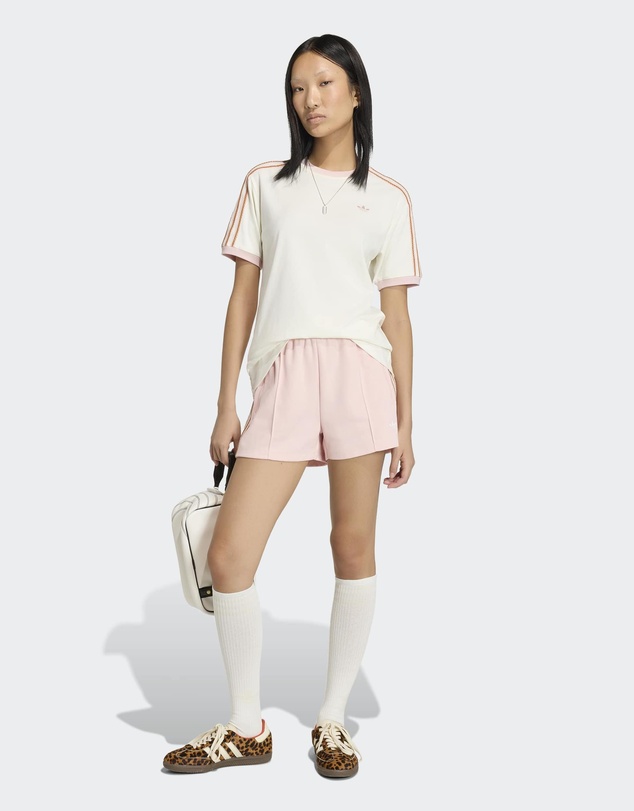 adidas Originals - ADIDAS ORIGINALS SUMMER GLOW SHORTS Womens