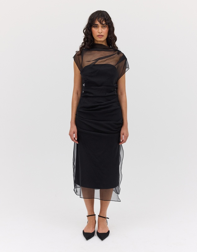 Bianca Spender - Emulate Dress