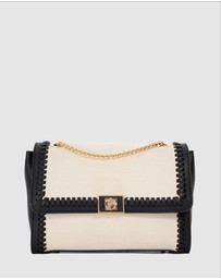 Dune London - Diligently - Black
