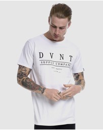 DVNT - Deluxe Tee