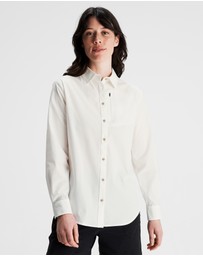 Kathmandu - Sun Breaker Long Sleeve Shirt