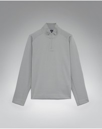 Oakley - Platform Golf Quarter Zip Sweat