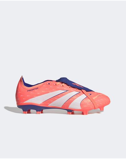 Signal Coral / Cloud White / Beam Orange