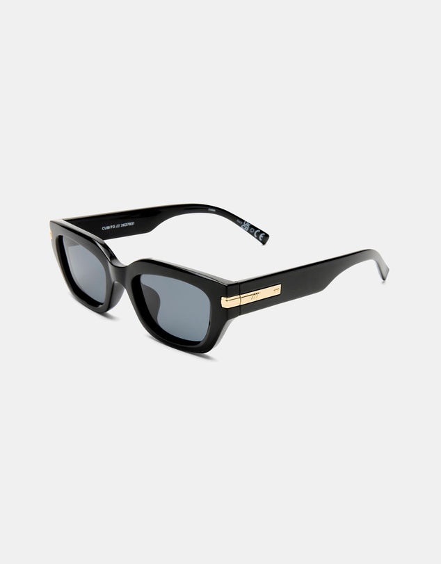 Le Specs - Cubito