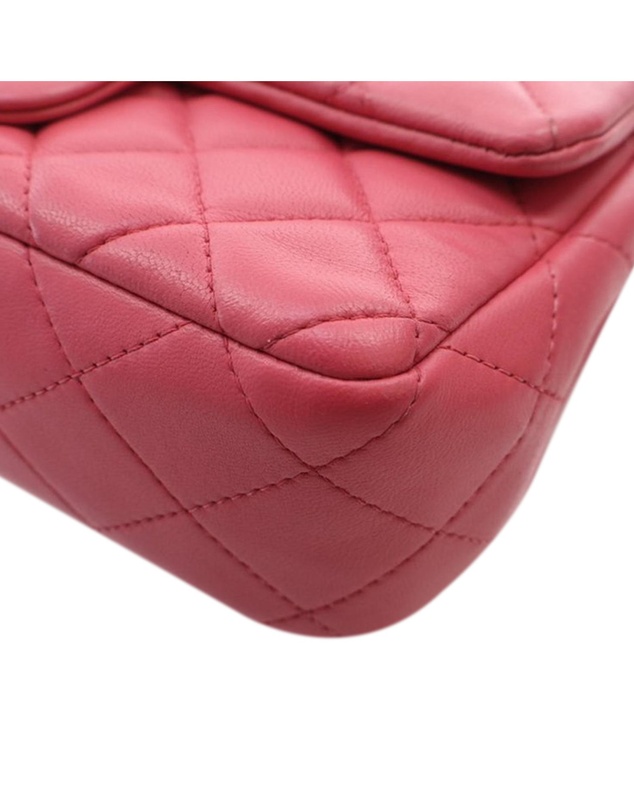Pre-Loved by Azura Reborn - Pre-Loved chanel Mini Classic Flap Bag