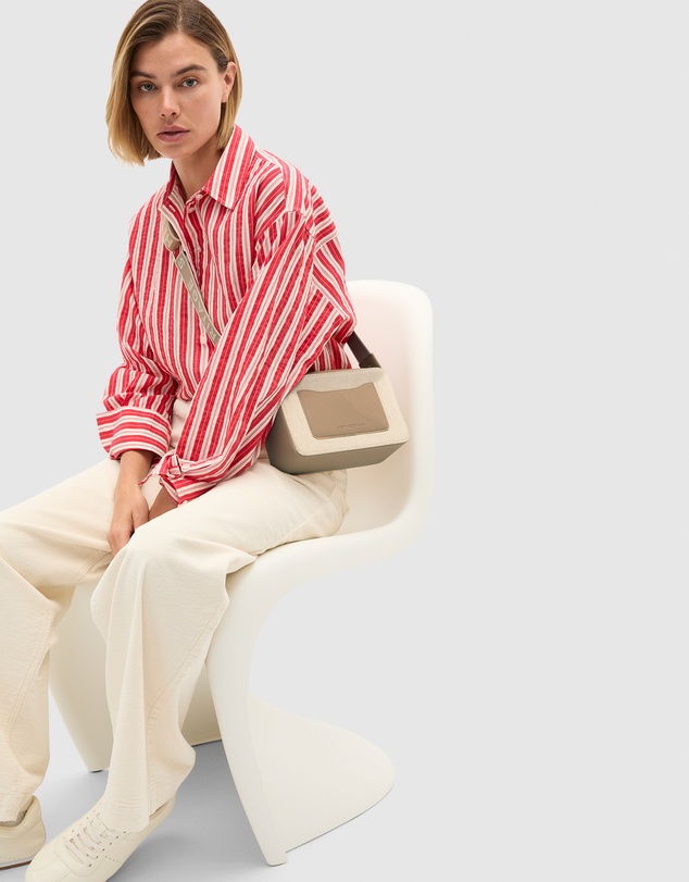 Seed Heritage - Camera Bag
