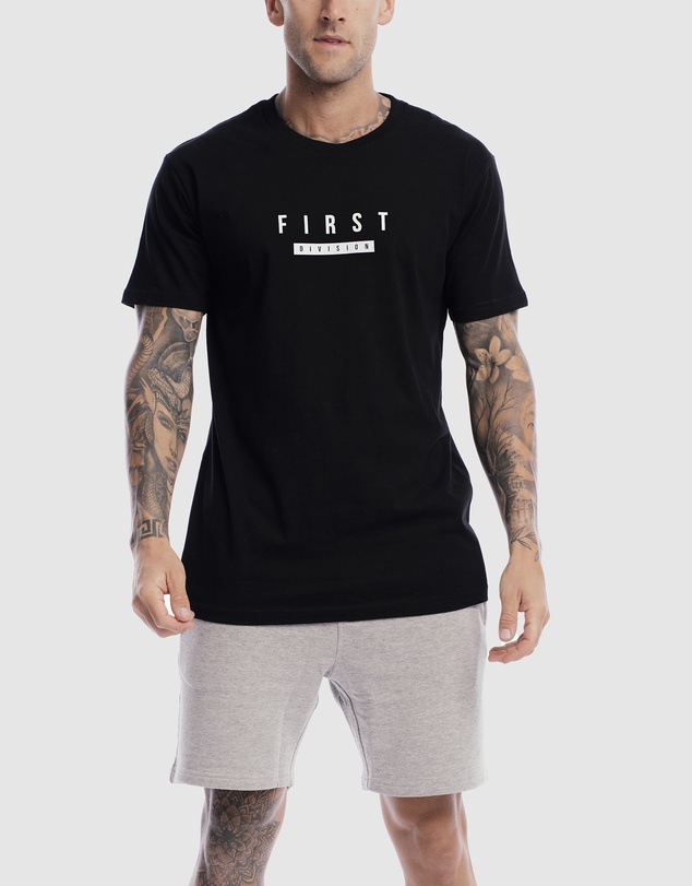 First Division - Constant Tee