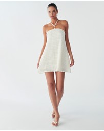 BWLDR - Aries Mini Dress