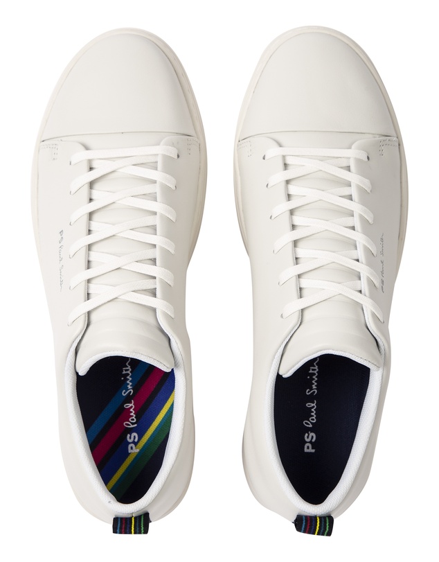 Paul Smith - Lee Trainers