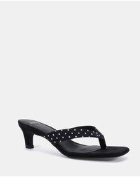 Novo - Valence Heels